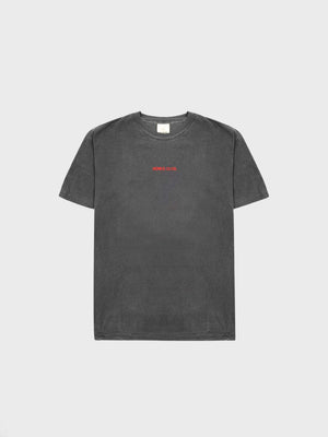 Washed Black