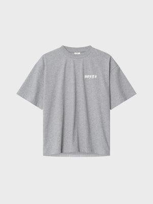 Grey Marle