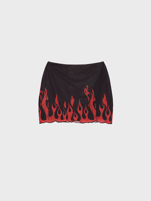 Black/Red