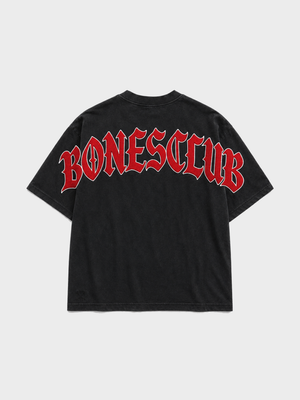Black/Red
