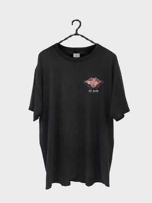 Vintage Black