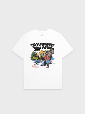 Vintage White