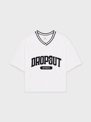 Mesh White