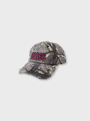 Alpine Camo/Pink