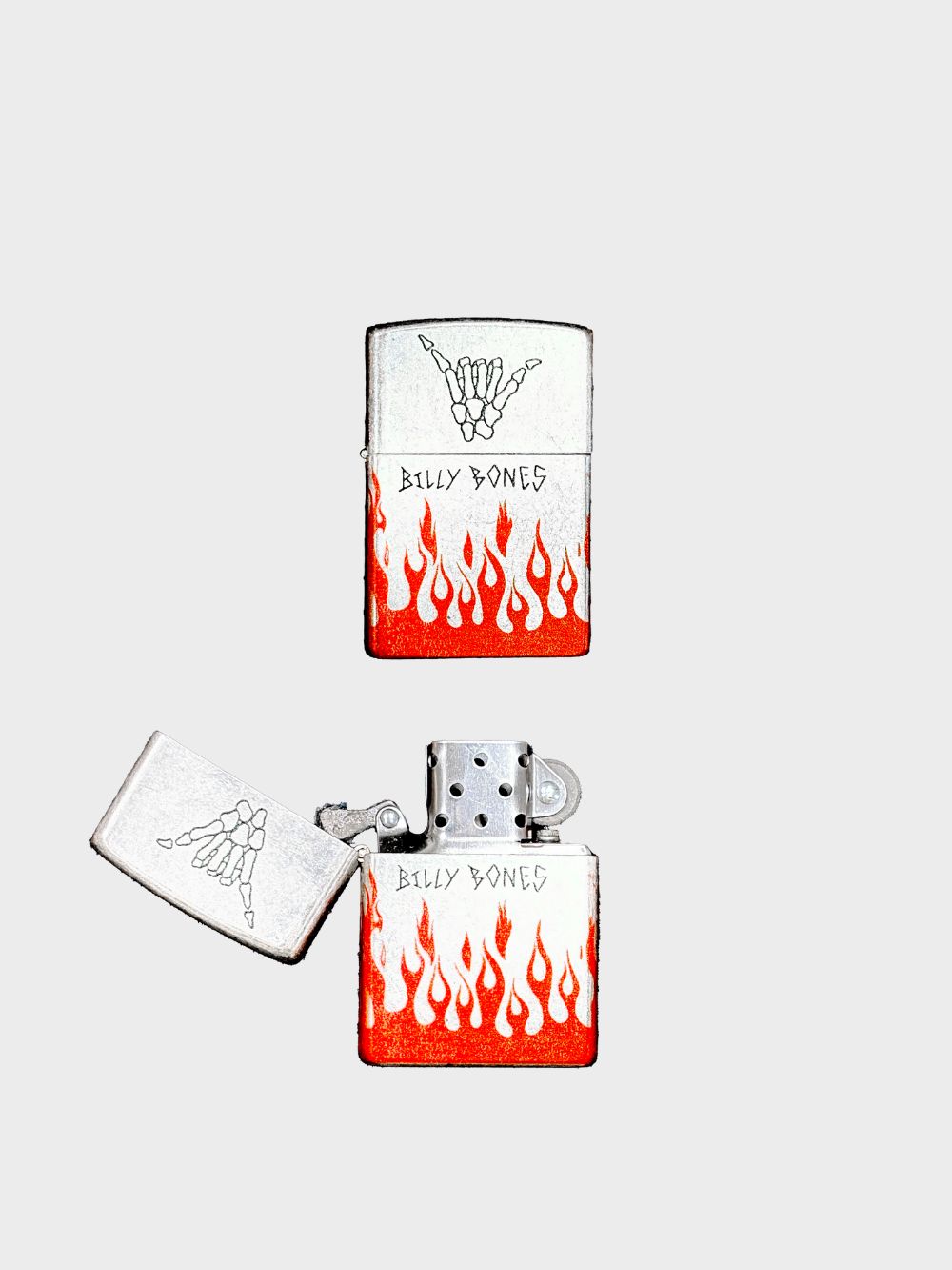 Burner Lighter