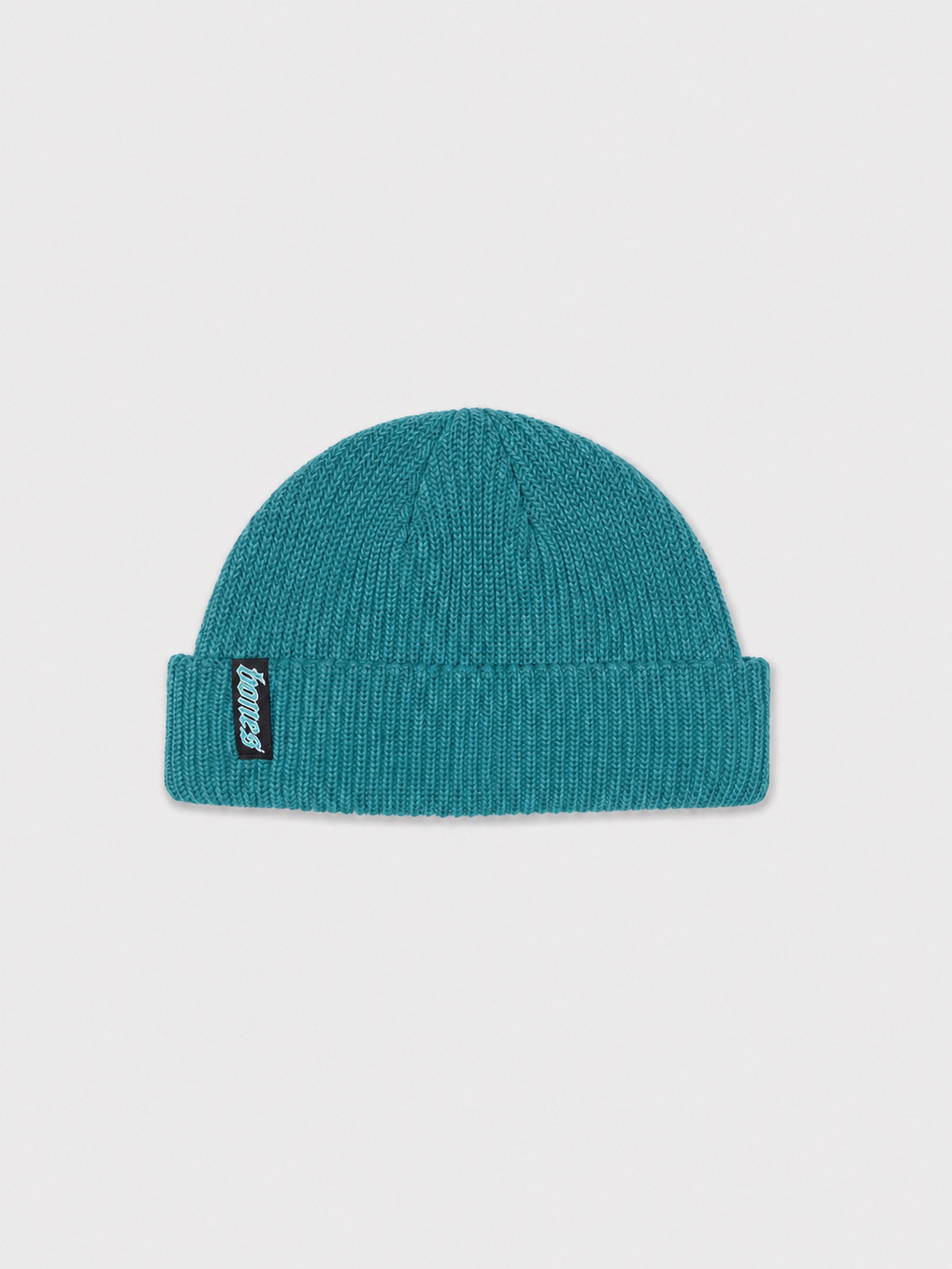 Classics 2.0 Beanie - Turquoise