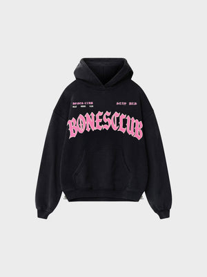 Black/Pink