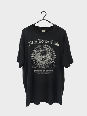 Organic Vintage Black