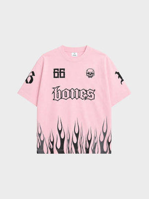 Washed Pink