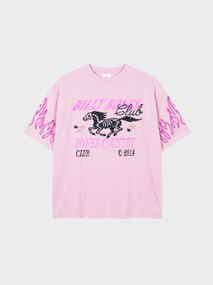 Washed Pink