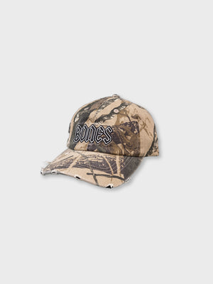 Bush Camo