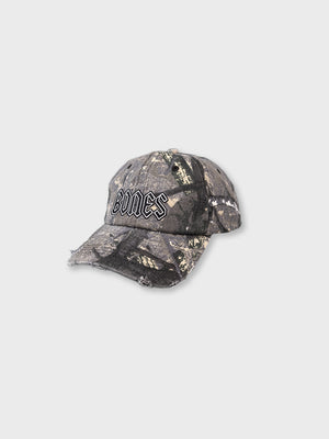 Alpine Camo