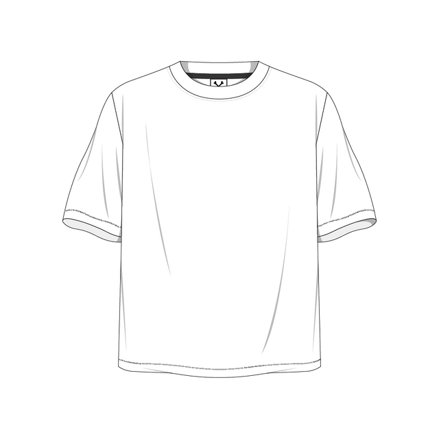 How to measure a tee