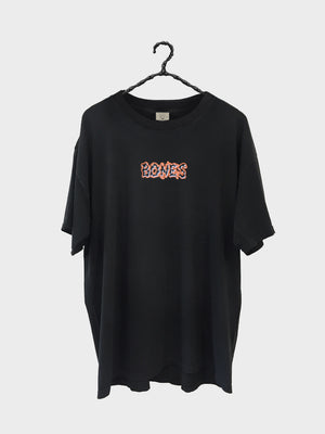 Vintage Black