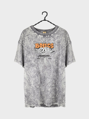 Distressed Smoke