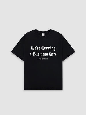 Vintage Black