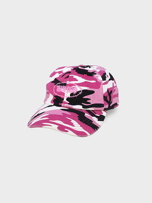 Pink Camo
