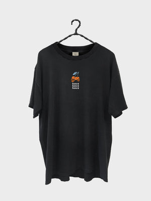 Vintage Black