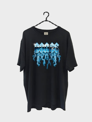 Vintage Black