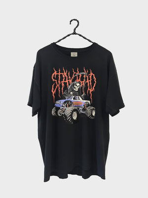 Vintage Black