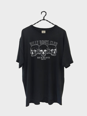 Vintage Black