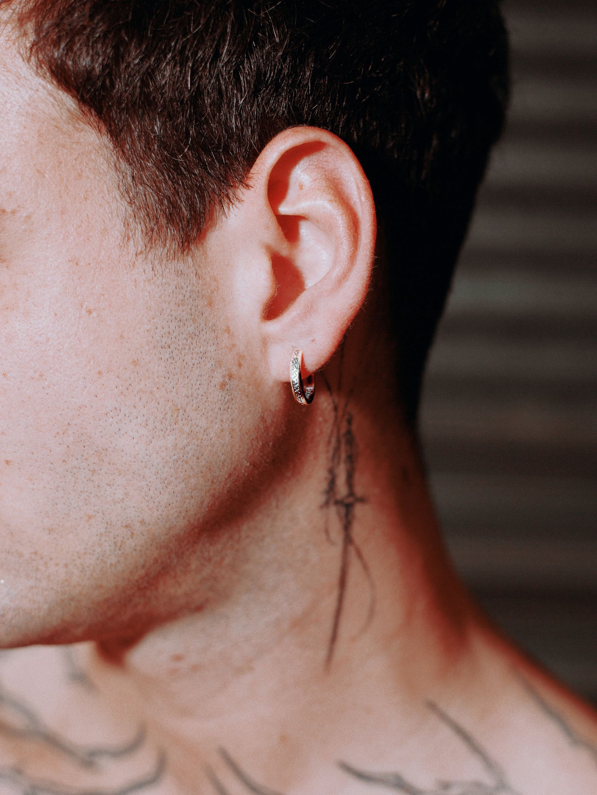 Bones Classic Earring - 2 Pack