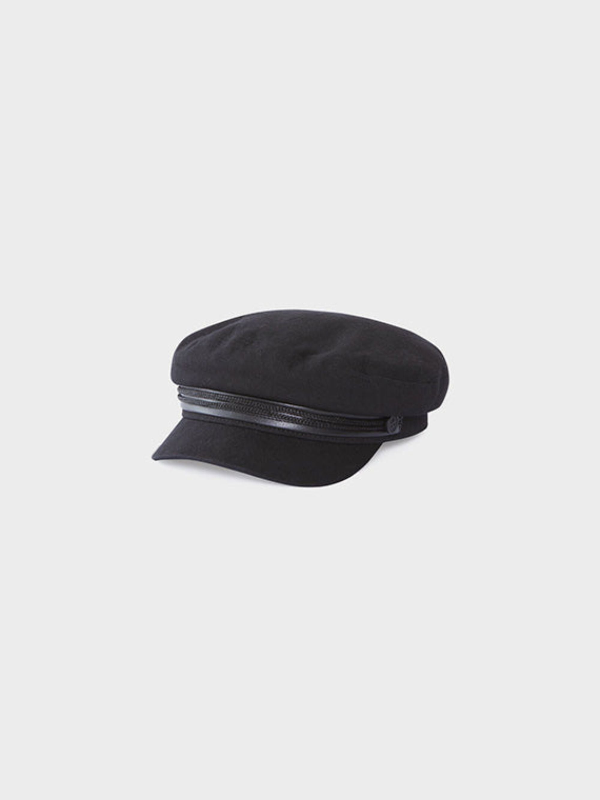 Problem Child Hat - Black