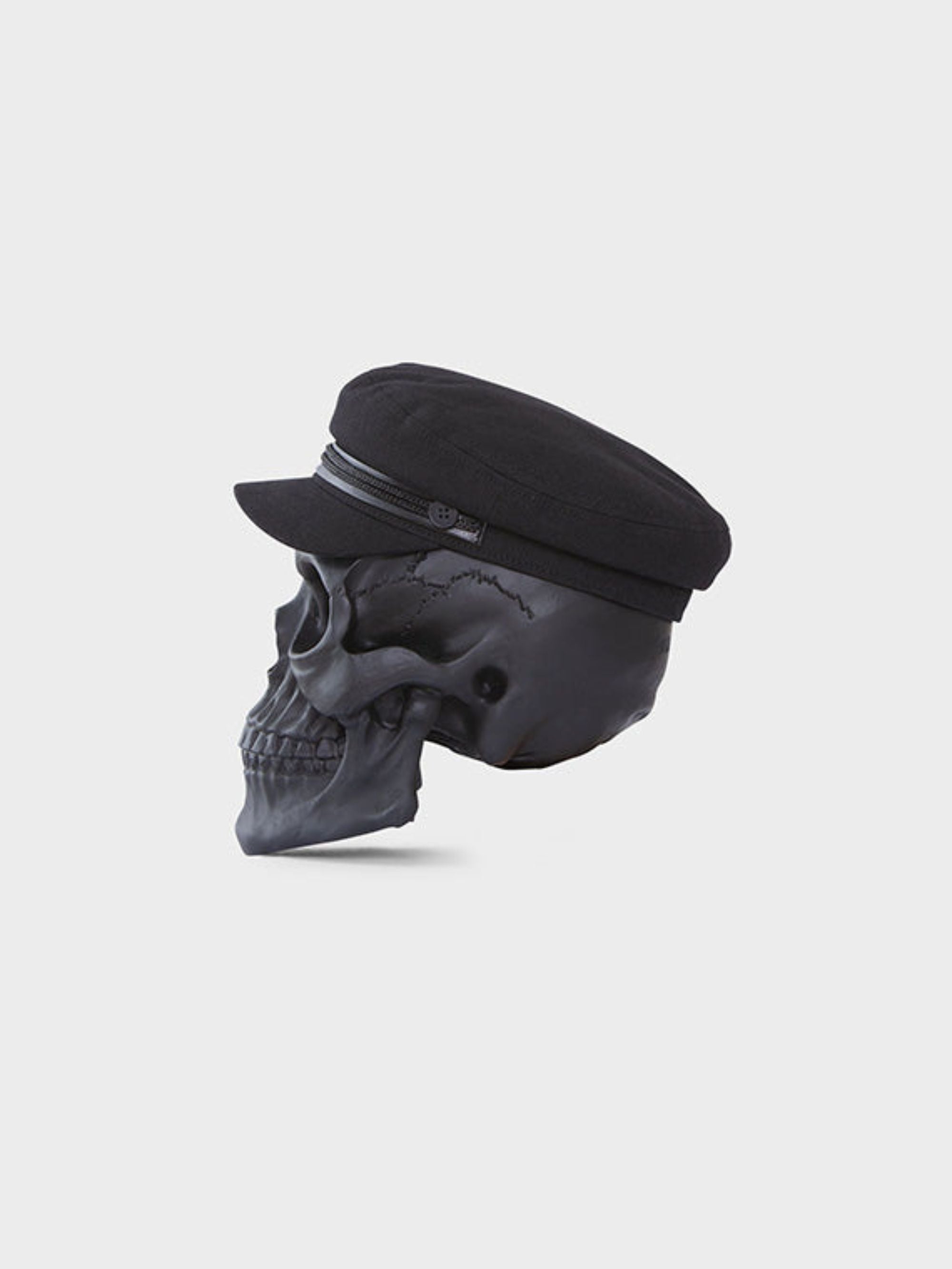 Problem Child Hat - Black