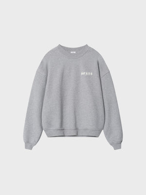 Grey Marle