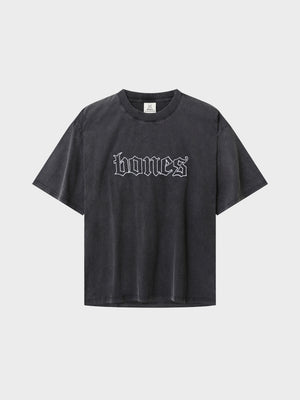 Washed Black