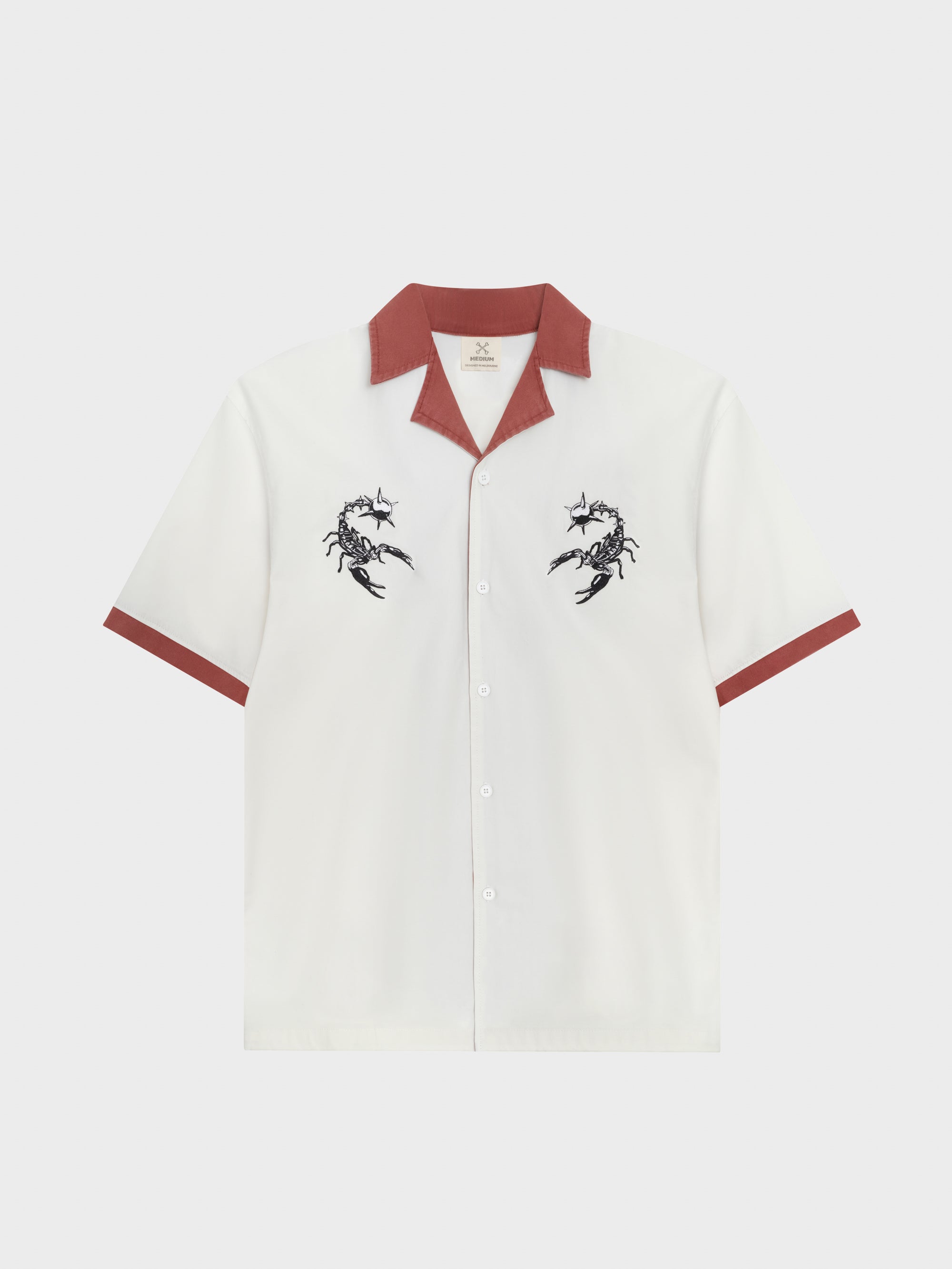 Lucky As Bowlo - Two Tone