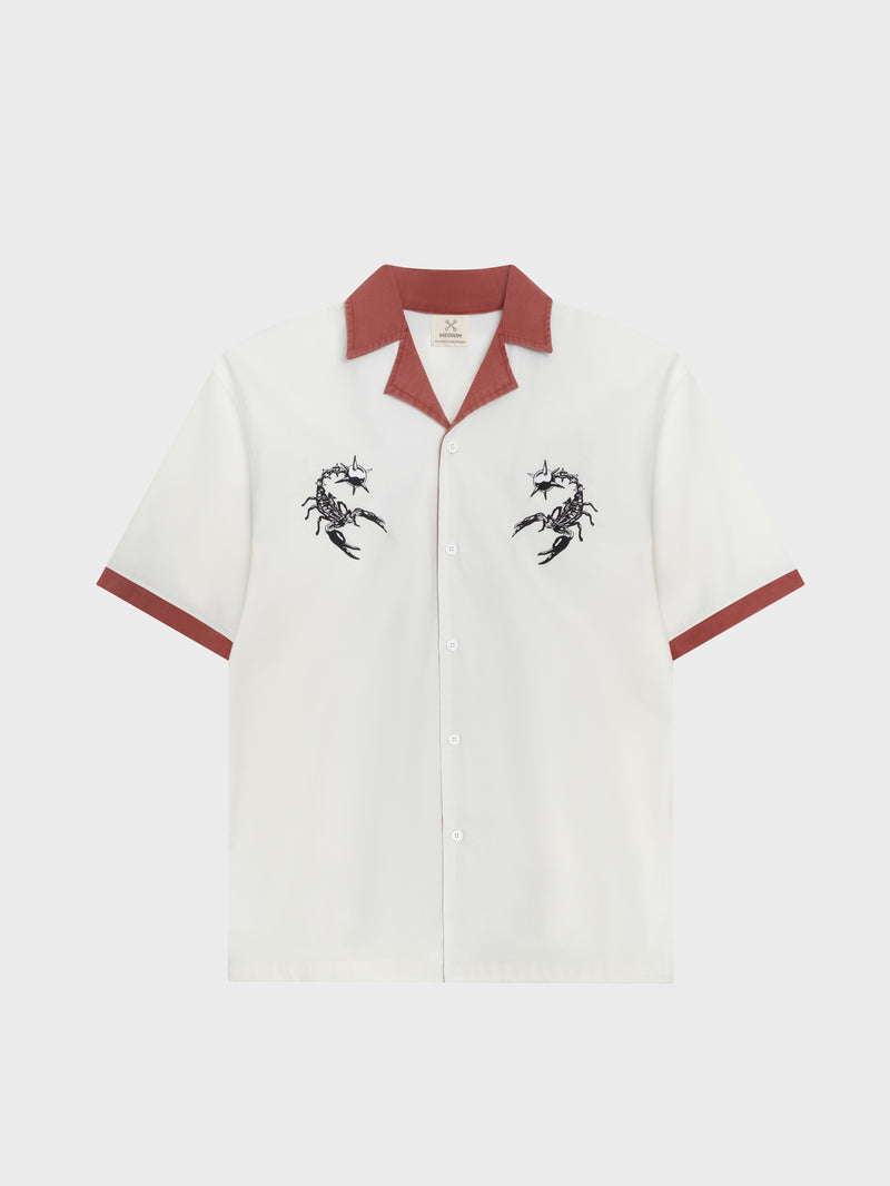 Lucky As Bowlo - Two Tone