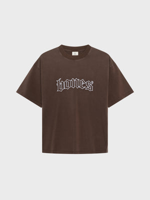 Washed Brown