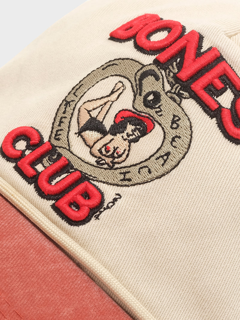 Love Trap Cap - Two Tone