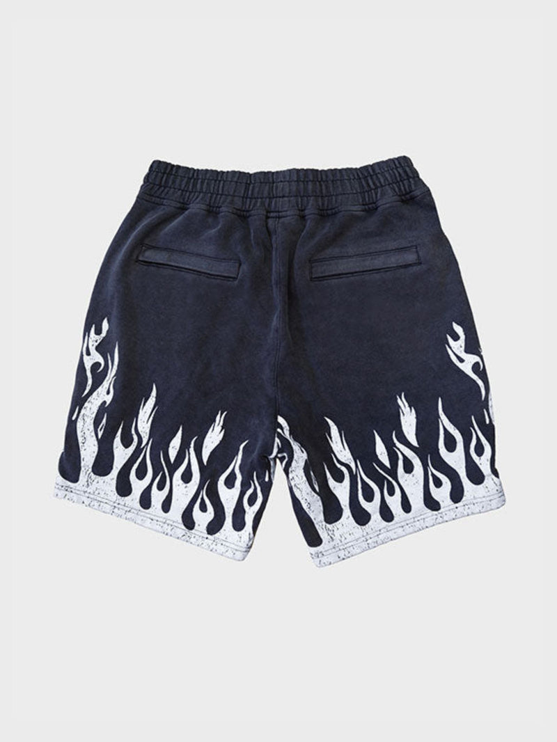 Burner Jersey Shorts