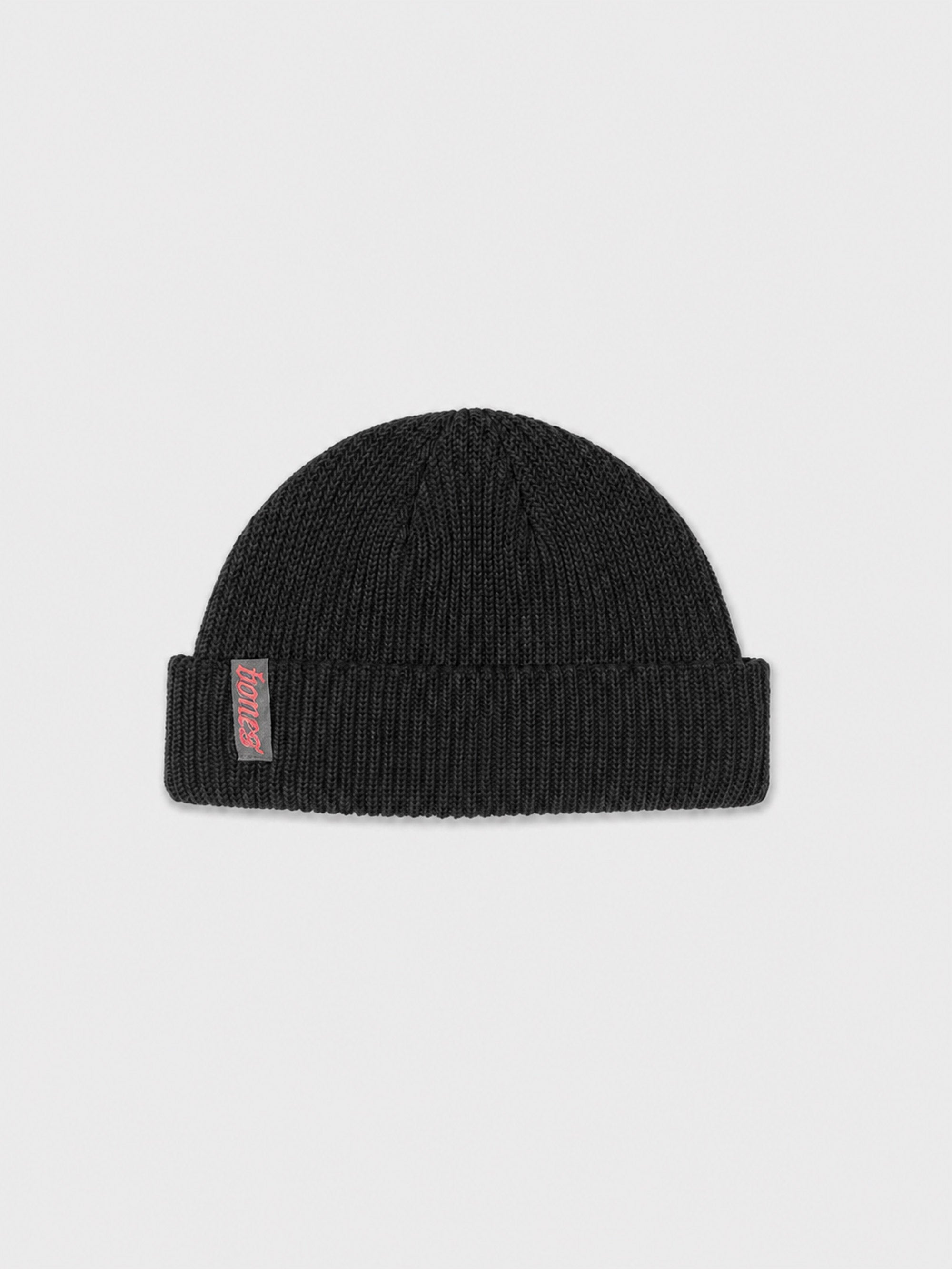 Classics 2.0 Beanie - Black