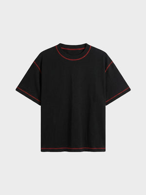 Contrast Black