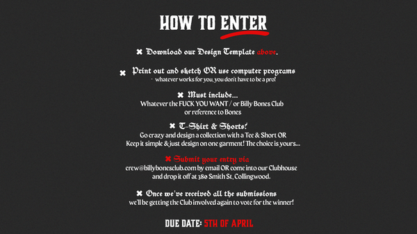 Design Comp 3.0