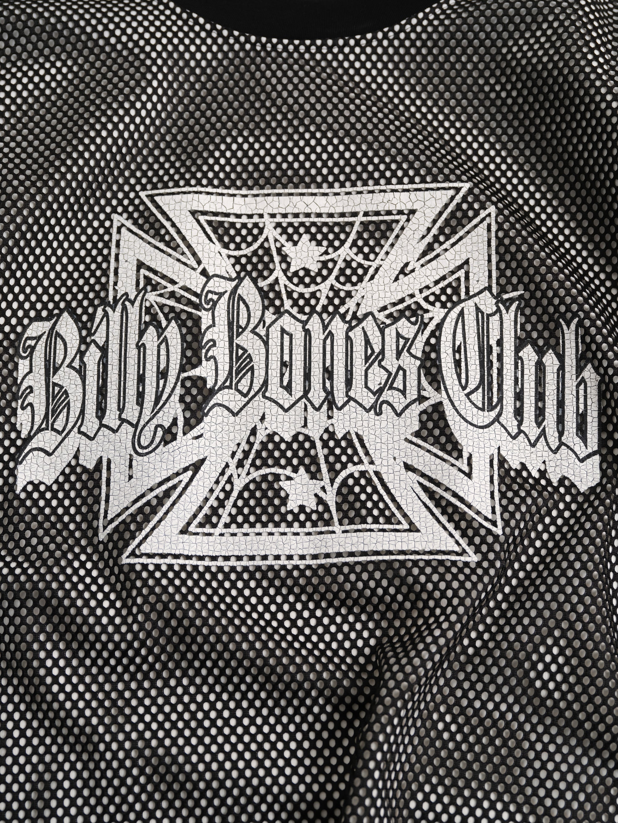 Lowrider Longsleeve Tee - Washed Black