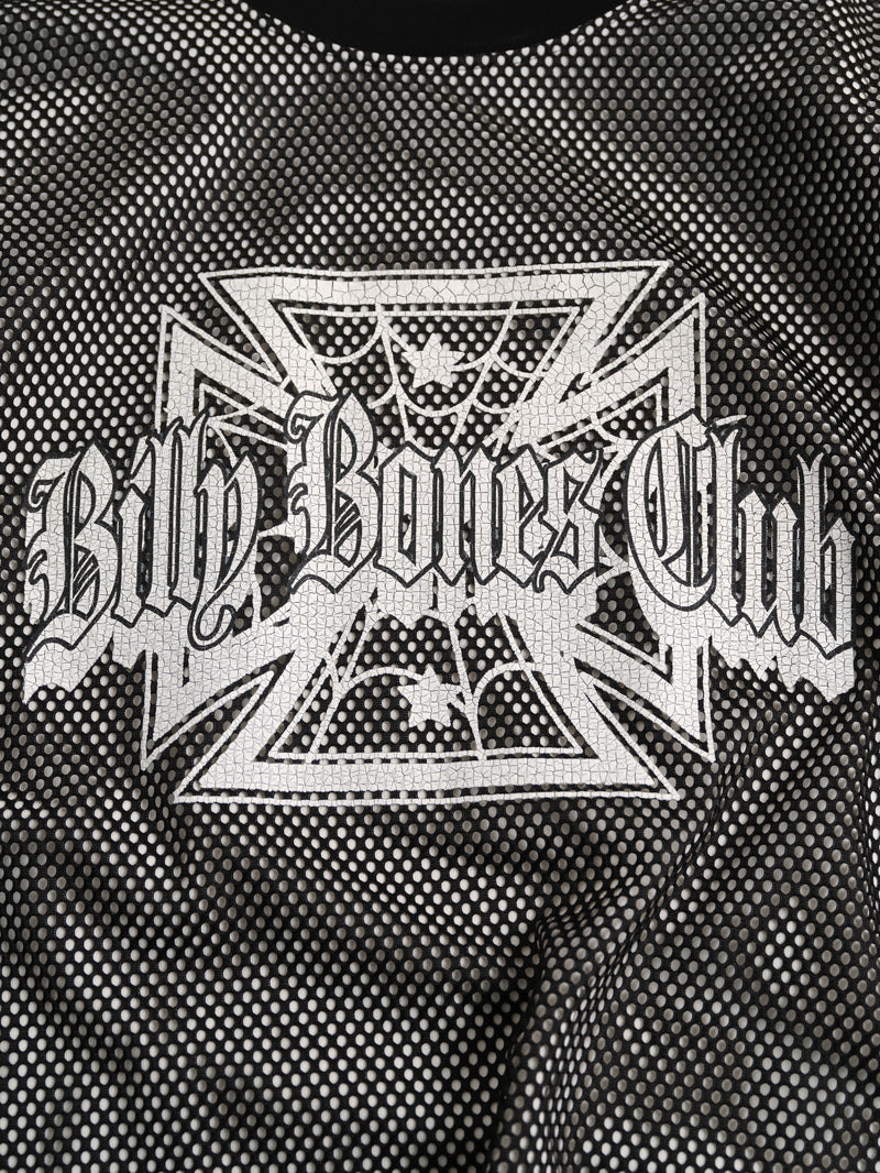 Lowrider Longsleeve Tee - Washed Black