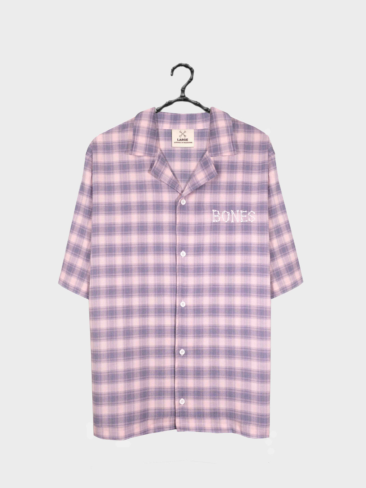 Sunday Bowlo - Tartan | Billy Bones Club