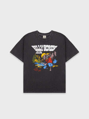 Vintage Black