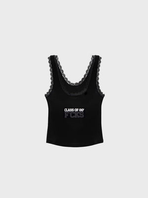 Class Of '00 - Black
