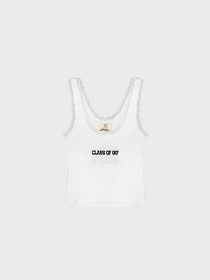 Class Of '00 - White