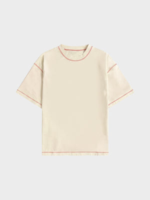 Contrast Cream