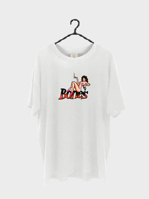 Vintage White