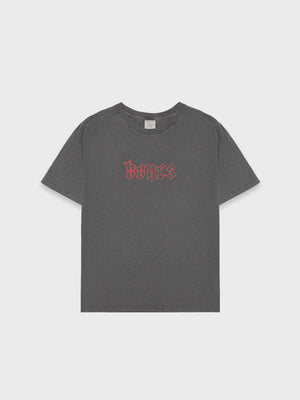 Washed Black