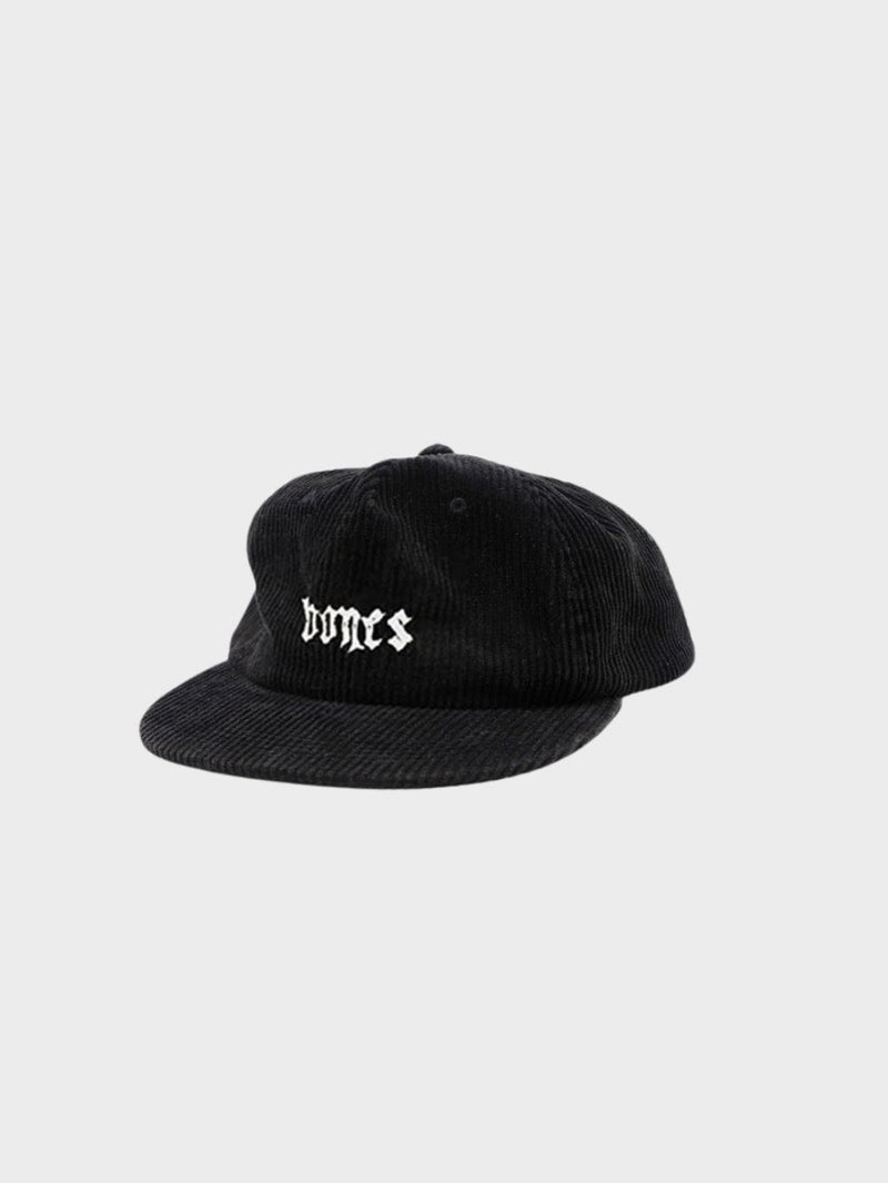 Bones clubSTEEZE Cap - Vintage Black
