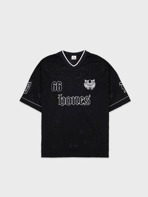 Mesh Black