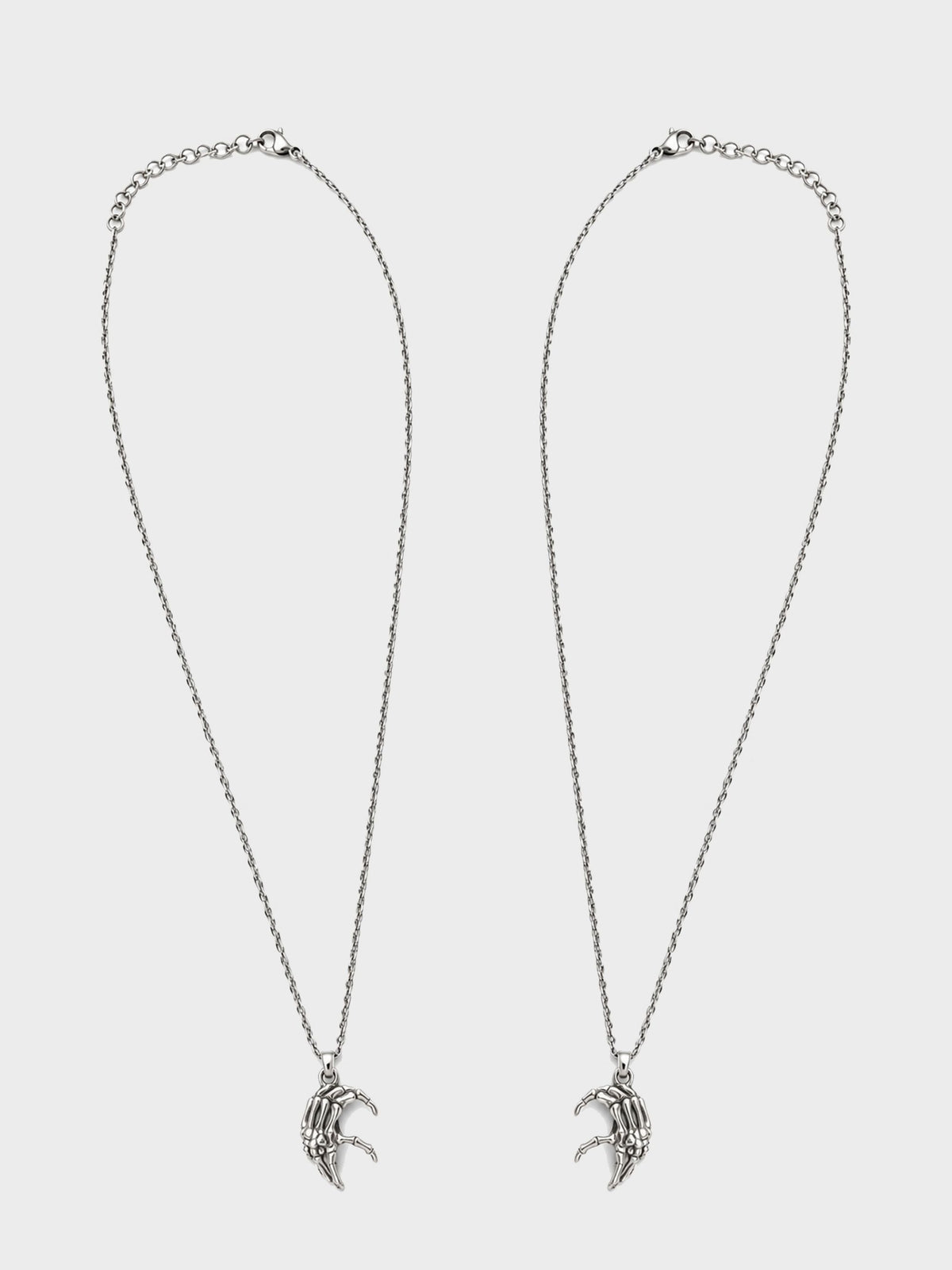 You're Not Alone - Breakable Necklaces